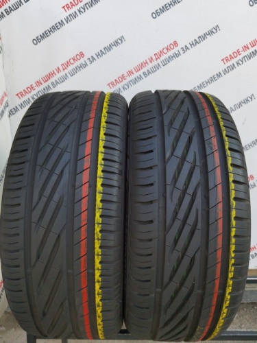 UniRoyal Shark Skin Technology RainSport 5 R18	225/45