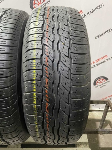 Bridgestone Dueler H/T 687 R18 235/55