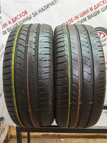 Goodyear EfficientGrip 205/55 R16 91H