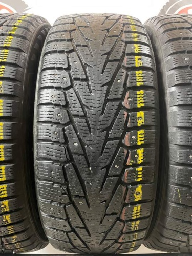 Nokian Hakka 7 SUV R17 225/60