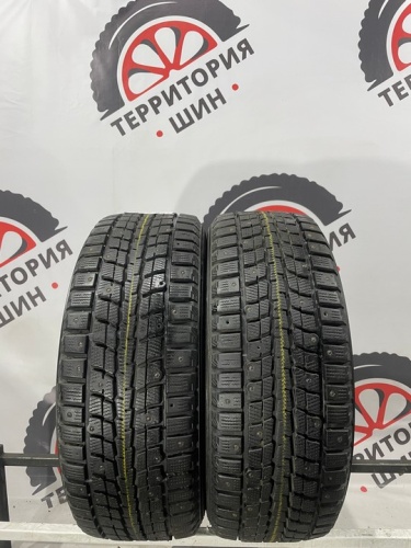 Dunlop Sp Winter Ice 01 R17 235/55