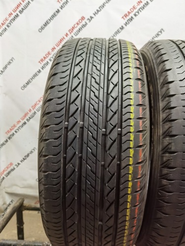 Bridgestone Dueler H/L R18 225/55