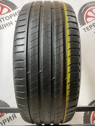 Michelin Latitude Sport 3 R19 235/55
