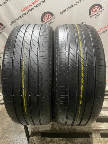 Bridgestone Turanza T005А R19 245/45