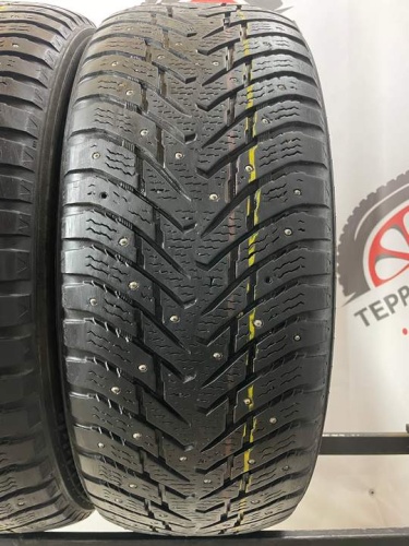 Nokian Hakka 8 R19 235/55