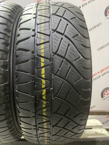 Michelin Latitude Cross R17 225/55