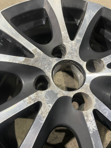 Диски Литые R15 4х100 et45 54.1 6j