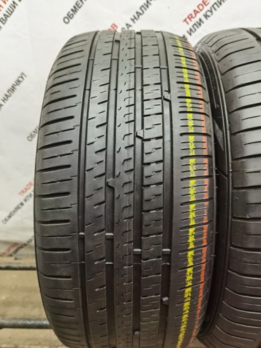 Duraturn Mozzo Sport R19 255/50