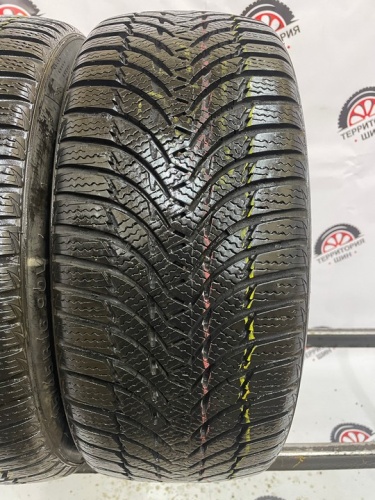 Kumho WinterCraft WP51 215/45 90V R 16