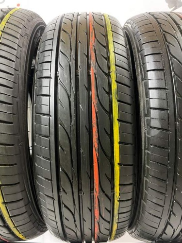 Dunlop EC202 R15 185/60
