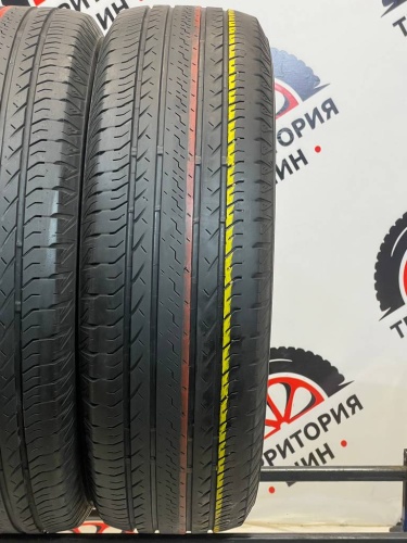 Bridgestone Ecopia EP850 R16 225/70