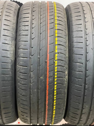 Hankook Ventus Prime 2 R16 205/55