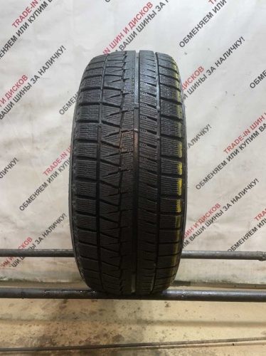 Bridgestone Blizzak Revo GZ R17 215/45
