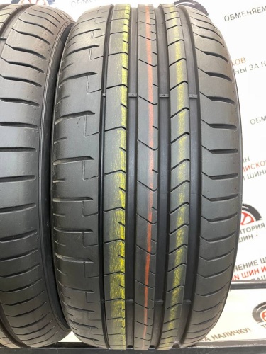 Pirelli P Zero MO-S R19 225/40