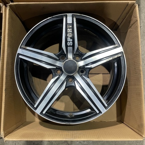Диски литые R17 5*112 ЦО57.1 ЕТ36