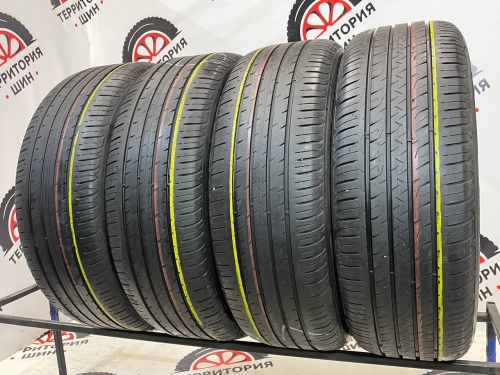 Goodier Effecient Grip perfomance Suv 225/55/19