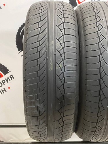 Michelin 4x4 Dimaris R17 235/65