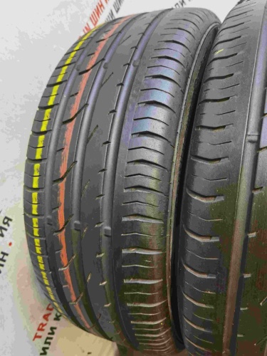 Continental ContiPremiumContact 2 R15 195/55