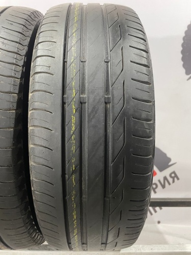 Bridgestone Turanza T001 R16 195/55
