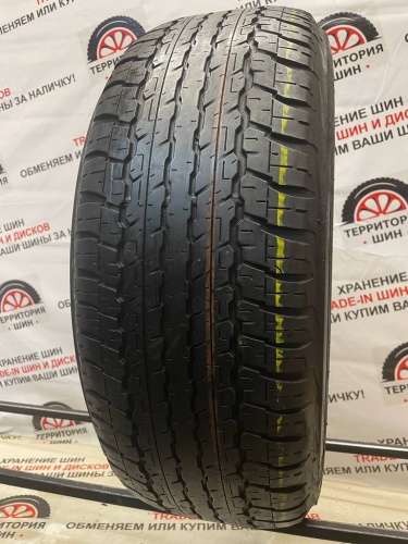 Dunlop Grandtrek AT22 R18 265/60