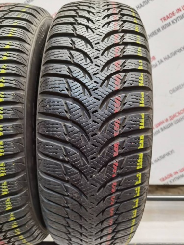 Kumho I'zen kw31 R15 195/65