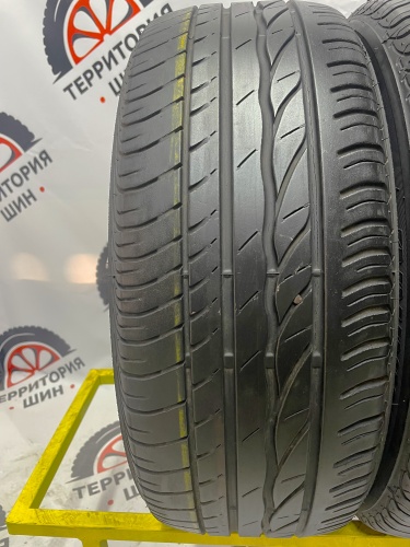 Bridgestone Turanza ER300 R17	 215/55