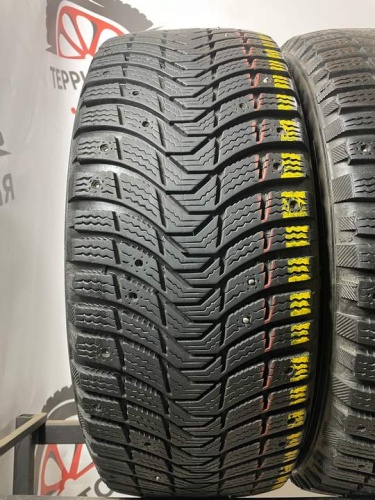 Michelin X-Ice North 3 R17 225/55