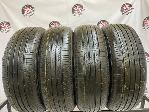 Giti  Comfort F50 AdvanZech 235/65/18 106V