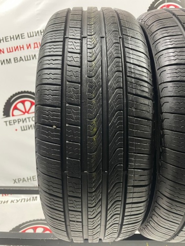 Pirelli P8FS R16 205/55