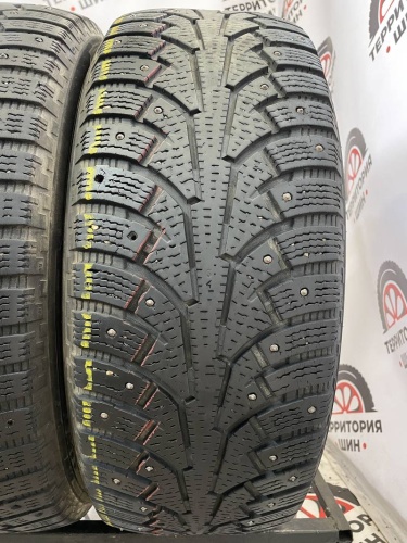 Nokian Hakkapeliitta Sport Utility 5 R18 235/55 104T
