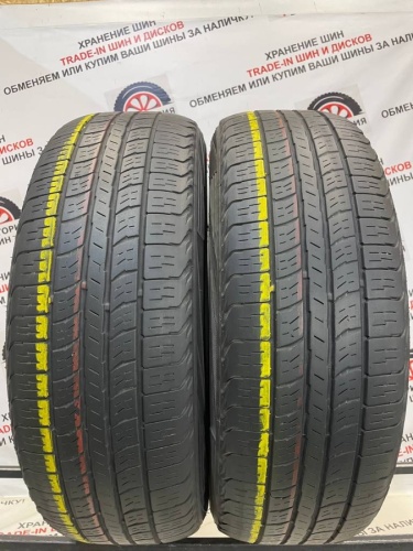 Marshal RoadVenture APT KL51 R17	225/65