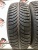 Bridgestone Blizzak Spike-01 265/60/18 Bridgestone Blizzak Spike-01 265/60/18