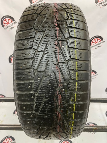Nokian Hakkapelita 7 SUV RFT R19 255/50 107Т