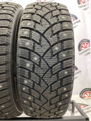 ZETA ANTARCTICA SPORT R17 235/65