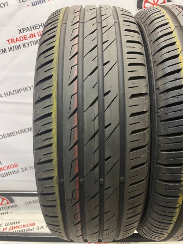 Norauto Prevensys 4 R17 215/60