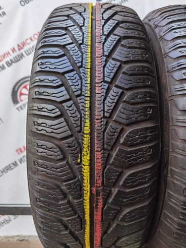 Uniroyal MS Plus 77 R16 215/65