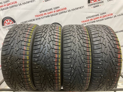 Nokian Tyres Nordman 7  R16  205/65