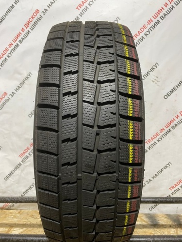 Dunlop Winter Maxx WM01 225/60 R16