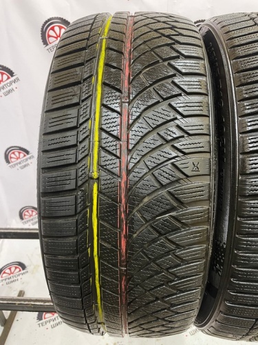 Kumho WinterCraft WP 72 R19 245/45 102V