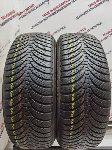 Falken EuroAll Season AS210 R17 215/60