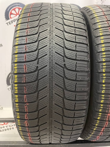 Michelin X-Ice 3
