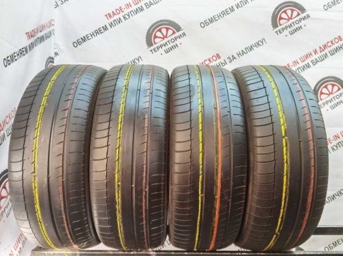 Michelin Latitude Sport R18 225/60