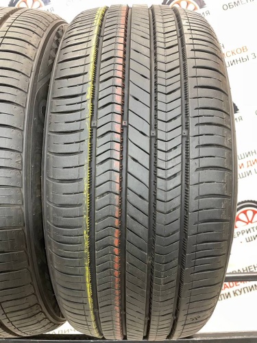 Kumho Solus TA51 R16 215/55