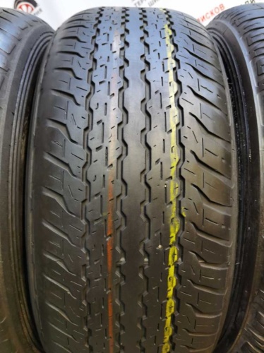 Dunlop Grandtrek AT25 R18 285/60