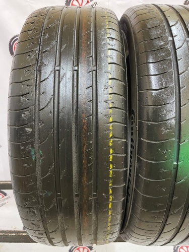 Continental ContiPremiumContact 2 R18	215/55
