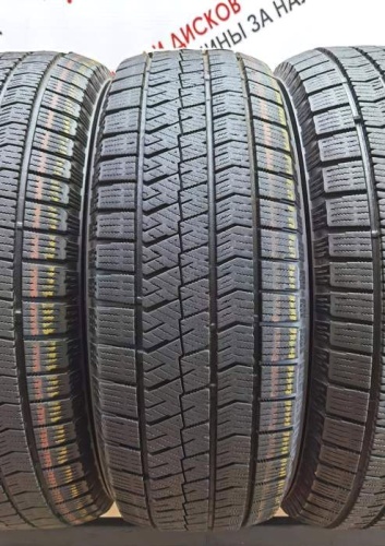 Bridgestone Blizzak VRX2 R15 195/65