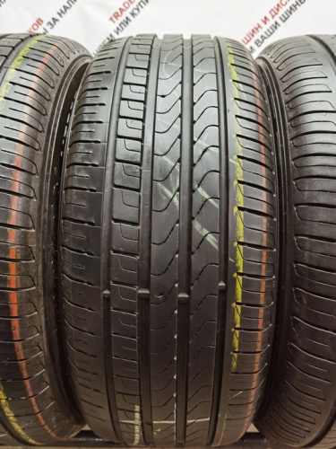 Pirelli Scorpion Verde 255/45 R20