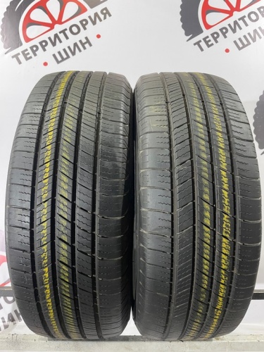 Michelin Defender R16 215/60