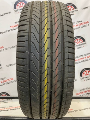 Continental UltraContact UC6 R16 215/60