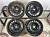 Штампы Nissan R17 5x114,3/66,1/ET40/J6,5